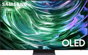 lot 29575 image: Samsung - 65 Class S90D Series OLED 4K UHD Smart Tizen TV (2024) - Retail $1499.99