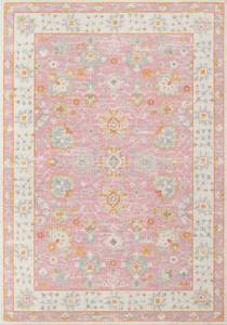 lot 29582 image: Momeni Anatolia Area Rug, 2 X 3, Pink