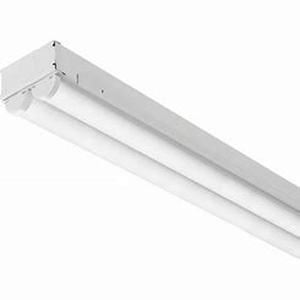 lot 29533 image: 8 ft. 2 Lamp LED Strip Light