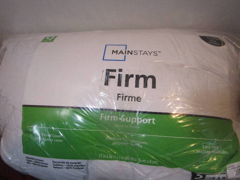 lot 1789 image: Firm Polyester Fill