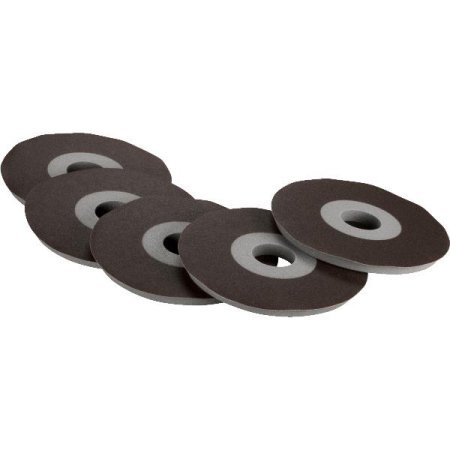 lot 4002 image: PORTER CABLE 77125 DRYWALL SANDER PAD 120 GRIT