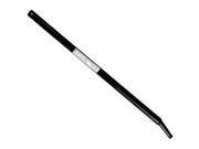 lot 4087 image: ROADPRO  RPWB-2H 36 WINCH BAR  BLACK FINISH