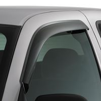 lot 4091 image: Auto Ventshade Ventvisor Deflector 2 pc.
