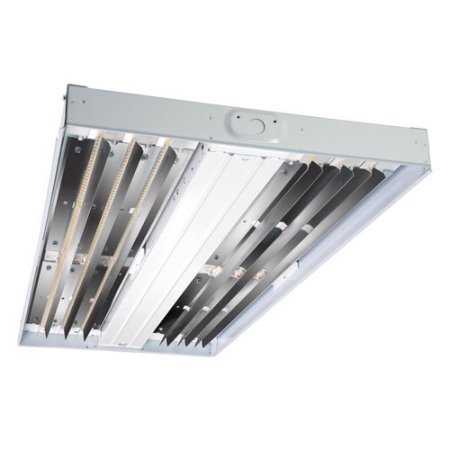 lot 4101 image: Cooper Lighting 75-Watt LED High Bay