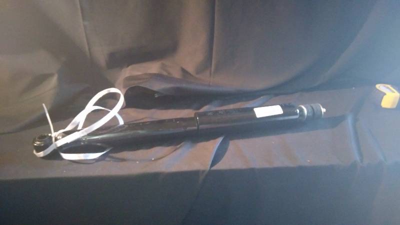 lot 4108 image: Gas pressurized shock,  A0293