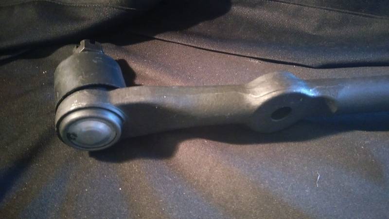 lot 4120 image: suspension bar,  175694-10-5-5