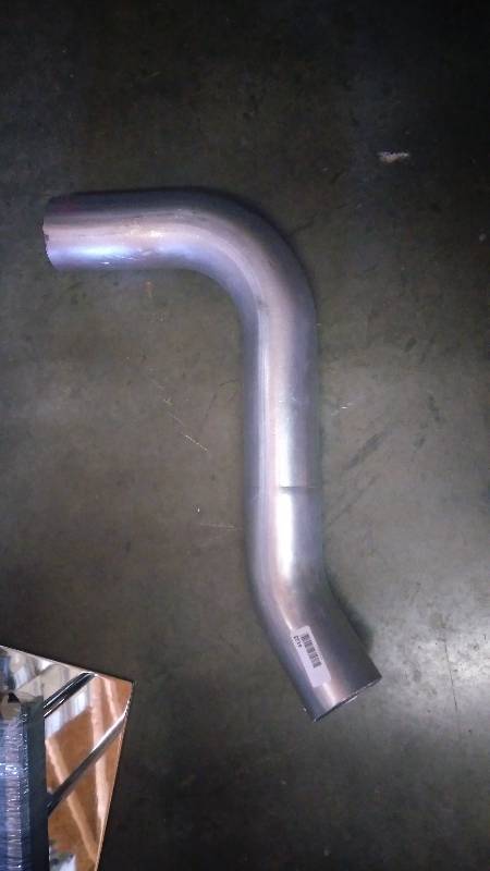 lot 4133 image: pipe,  4 diameter