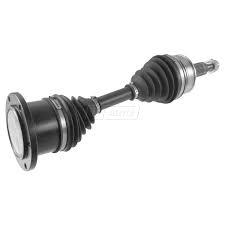 lot 4106 image: TRQ CV axle assembly, 1AACV00097