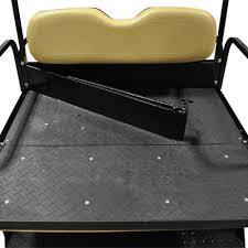 lot 4154 image: Rohx golf cart cargo bed ( bed only)