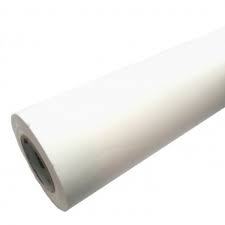 lot 4095 image: (1) roll banner vinyl,  pn 619693