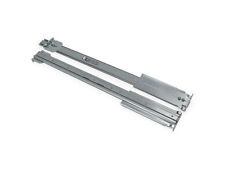 lot 4011 image: HP 2U shelf mount adjustable rail kit