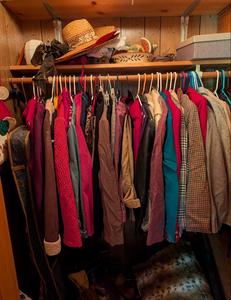lot 518 image: Womens Designer Clothing Lot - Mixed Sizes and Styles