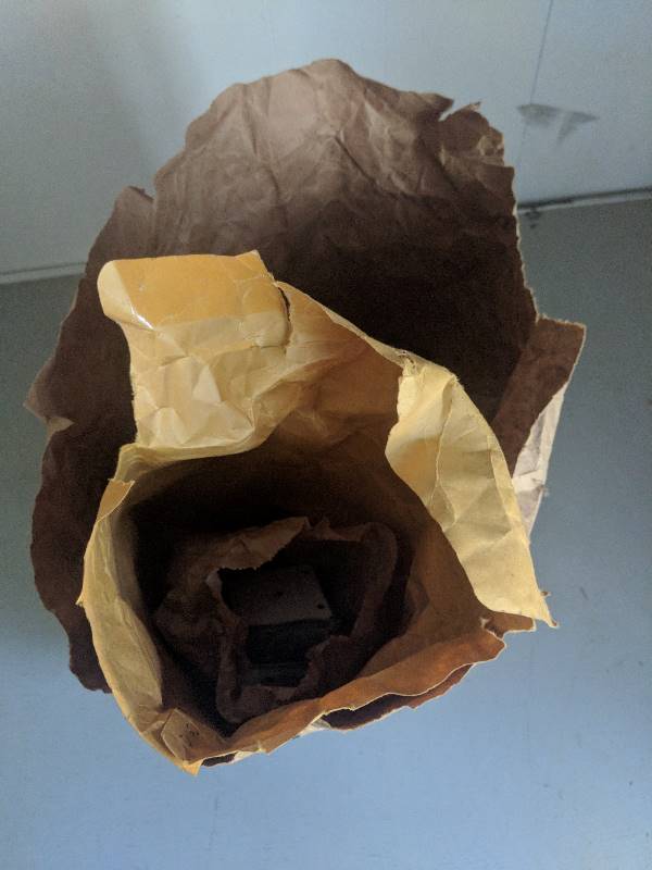 lot 10068 image: Home electic light fixtures