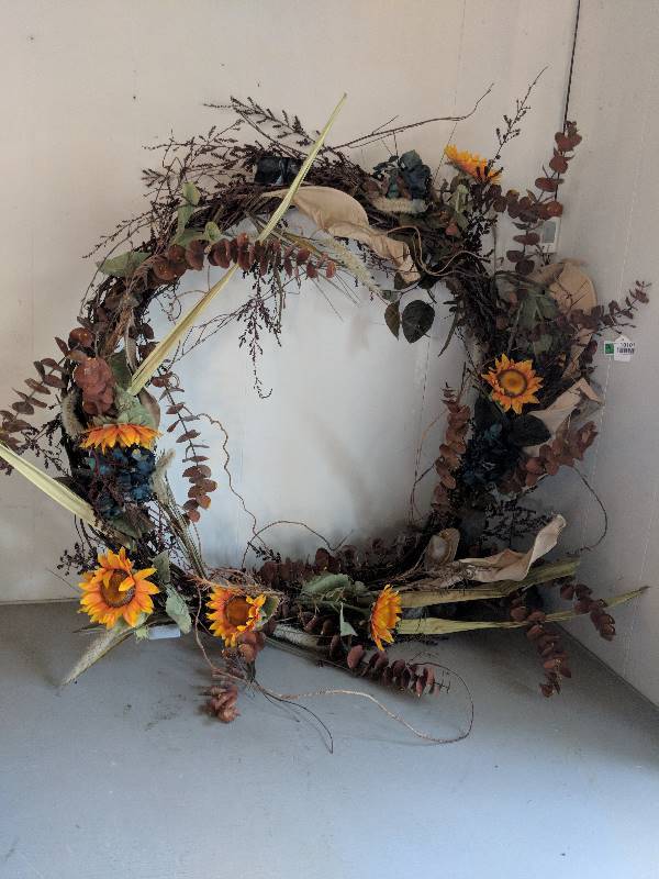 lot 10101 image: Big harvest time reef