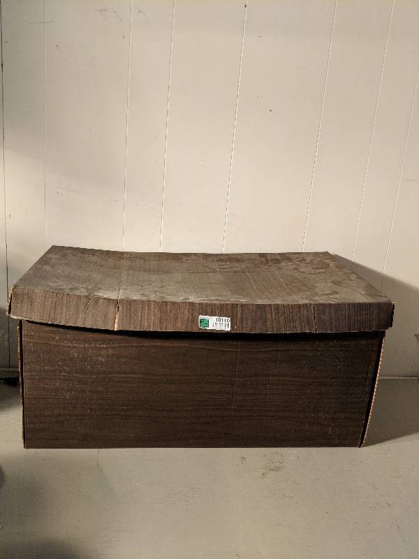 lot 10110 image: Collection of old Boy Scouts items