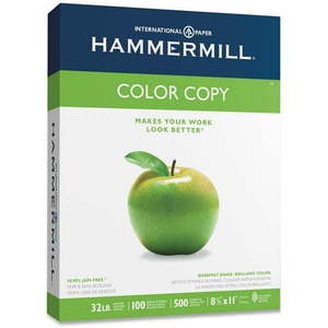lot 9953 image: Color Copy Paper -