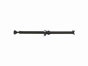 lot 9884 image: Dorman 986-049 rear drive shaft compatible with select dodge models