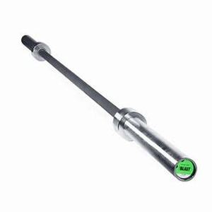 lot 9947 image: CAP Barbell 7-Foot Olympic Barbell Pro Series  Olympic & Power Bar Options