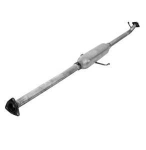 lot 35539 image: Walker Exhaust 56194 Exhaust Resonator and Pipe Assembly Fits select 2005-2006 HONDA CR-V - Retail $99.16