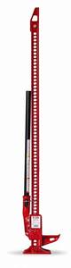 lot 35569 image: Hi-Lift 48 All Cast Jack - Retail $238