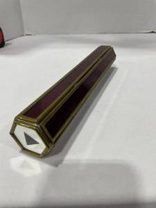 lot 1042 image: Vintage kaleidoscope