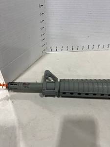 lot 1198 image: BT omega paint ball gun
