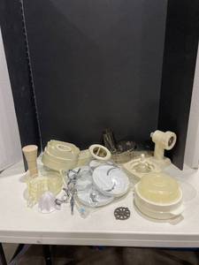 lot 2034 image: Food processor