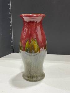 lot 3012 image: Pillar candle holder