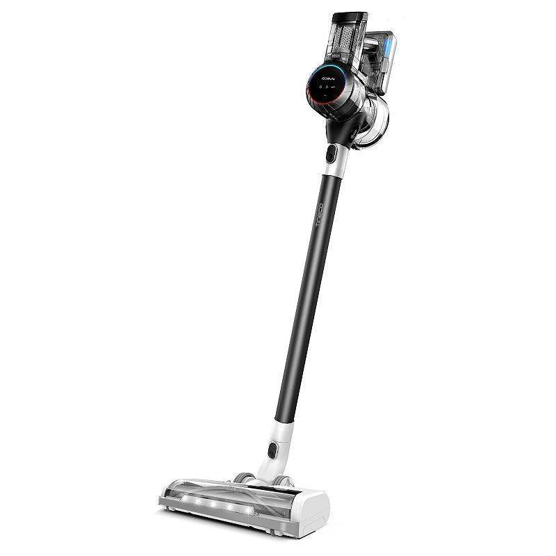 lot 11264 image: Tineco Pure One S11 Smart Cordless Vacuum - Retail $349.99