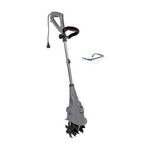 lot 11 image: Sunjoe Electric Garden Cultivator