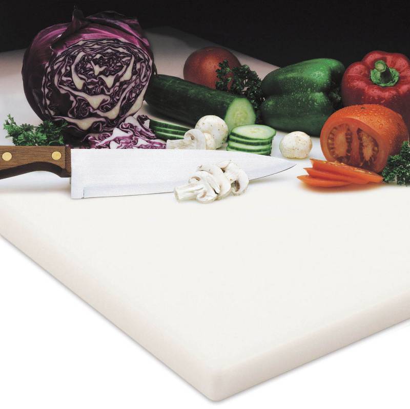lot 25 image: NoTrax Plasti-Tuff Cutting Board