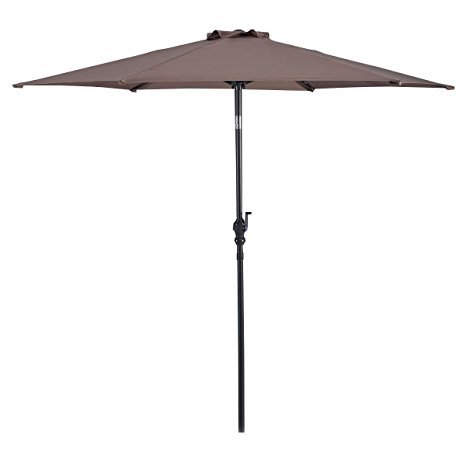 lot 26 image: Patio Umbrella