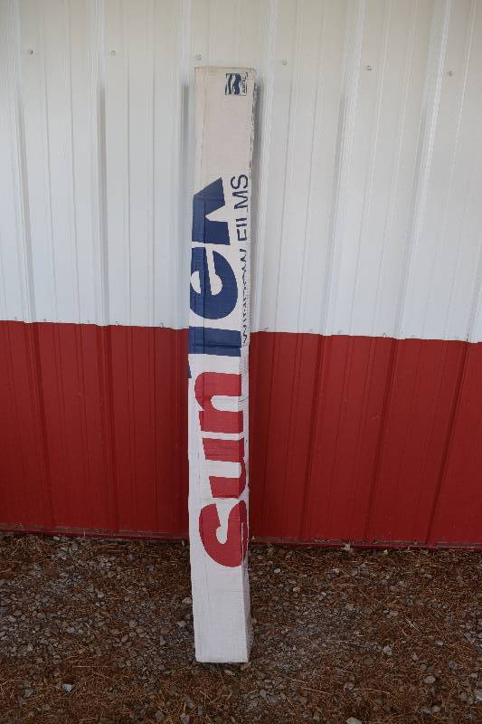lot 8 image: Roll Suntek Window Film