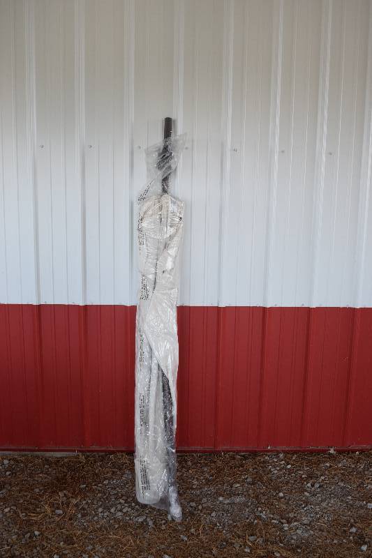 lot 22 image: Sunline Patio Umbrella