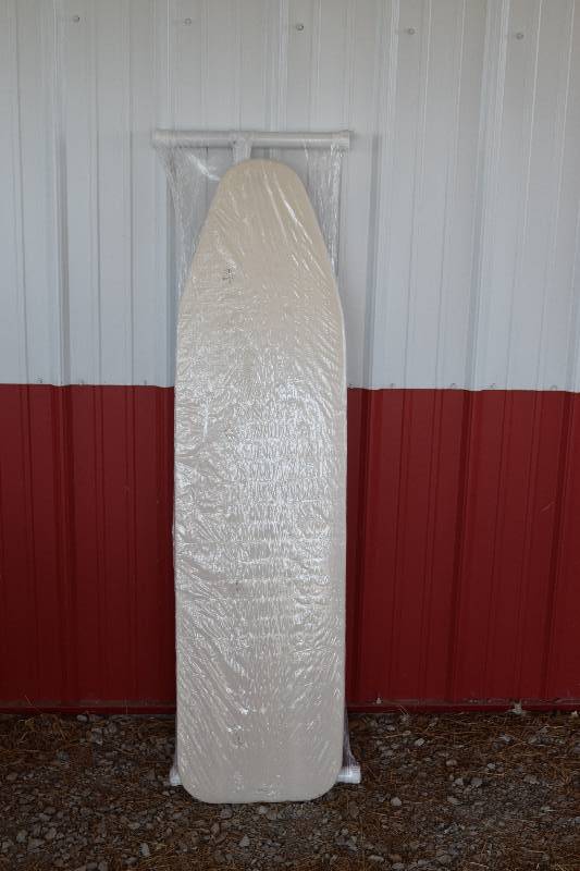 lot 17 image: Ironing Board