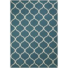 lot 32 image: Maples Rugs TealSand Area Rug