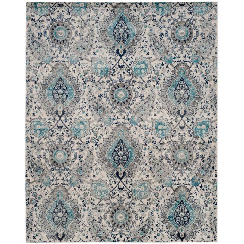 lot 34 image: Madison Home Area Rug