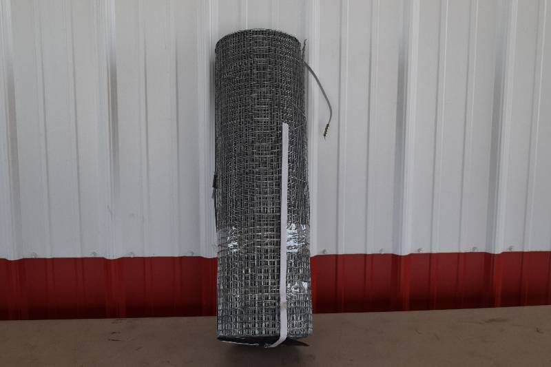 lot 68 image: Roll Rabbit Mesh