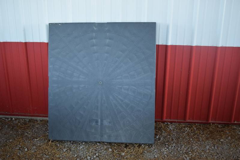 lot 72 image: Diversitech Lite AC Pad