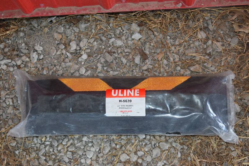 lot 74 image: Uline Park Stop