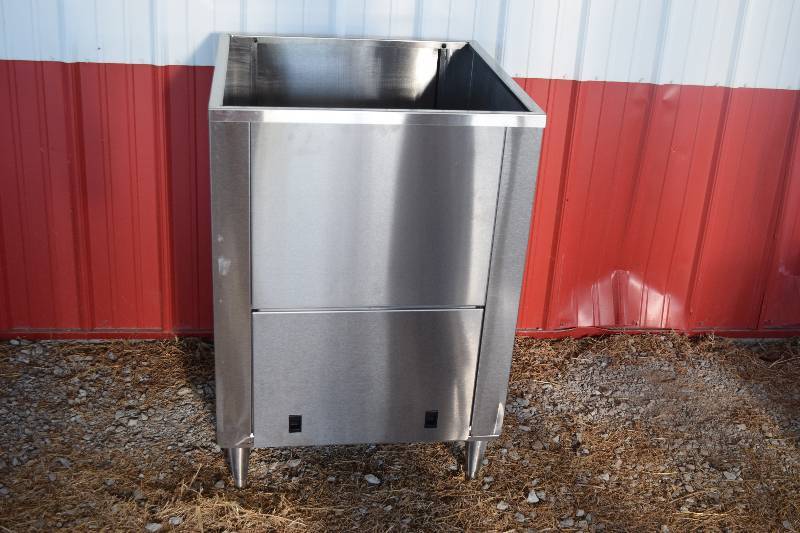lot 115 image: Lancer Conversion Stand