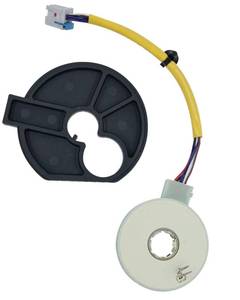 lot 6280 image: Steering Torque Sensor Fit for 2008-2012 Ford Escape and Mercury Mariner, Power Rotation Steering Torque Sensor with Alignment Tool Replace CL8Z-3F818-A CL8Z3F818A