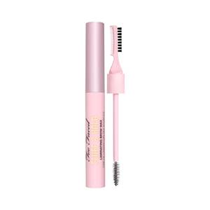 lot 6286 image: Too Faced Fluff & Hold Laminating Brow Wax  Volumizing, Vegan  Cruelty Free, 0.32 Ounce