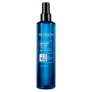 lot 6324 image: Redken Extreme Anti-Snap Anti-Breakage Leave-In Treatment For Distressed Hair - Fortifies & Helps Reduce Breakage, Infused With Proteins