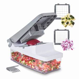 lot 9263 image: Cuisinart PrepExpress�� Vegetable & Fruit Box Chopper