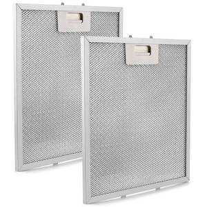 lot 1977 image: W10169961A Hood Vent Grease Filter 10.5 X 12 Microwave Grease Filter With 3-Layer Aluminum Mesh Fit Whirlpool, Jenn.Air Range Hoods Replaces W10875058 W11245983 by AMI PARTS