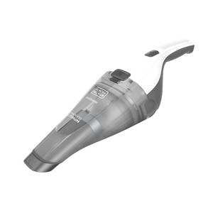 lot 1982 image: BLACKDECKER dustbuster QuickClean Cordless Handheld Vacuum (HNVC215B10)