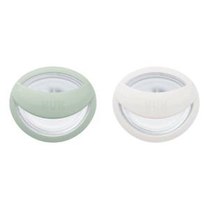 lot 2075 image: NUK for Nature�� Simply Natural Pacifier, 0-6M