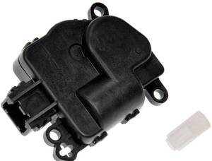 lot 2153 image: Dorman 604-288 HVAC Blend Door Actuator Compatible with Select FordLincoln Models