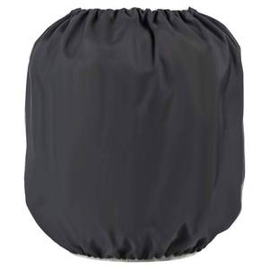 lot 2182 image: Tiiyee Propane Tank Cover, 20lb Grill Gas Cylinder Cover Outdoor Protective Bag Heavy Duty Waterproof Oxford Cloth UV Resistant Sleeve with Drawstrings for Traveling Camping All Weather Protection